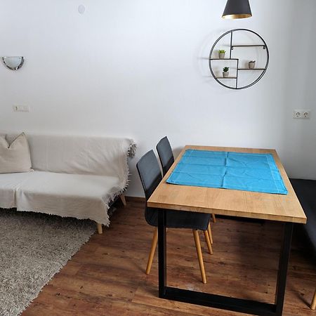 Pension Luzenberg Auffach Esterno foto