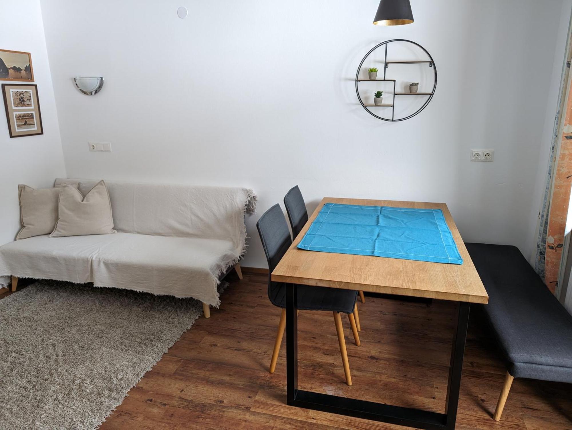 Pension Luzenberg Auffach Esterno foto